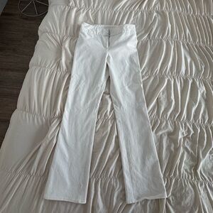 Veronica Beard Kick Flare Trousers